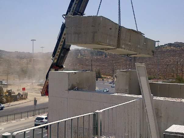 Karot ile Beton Kesme İşlemi