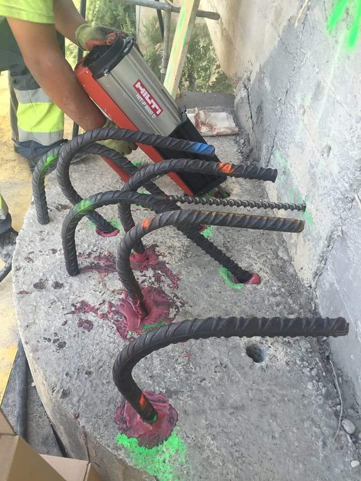 Kazık Çakılma Yöntemi